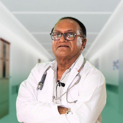 Dr. O.P Mehta 